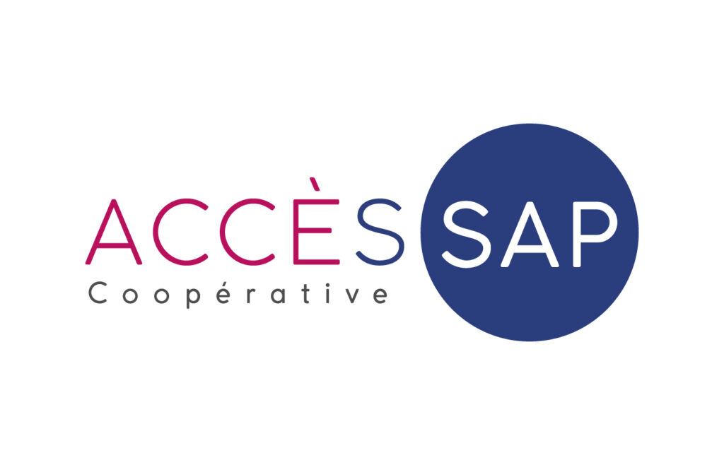 ACCES SAP - LLORENTE David